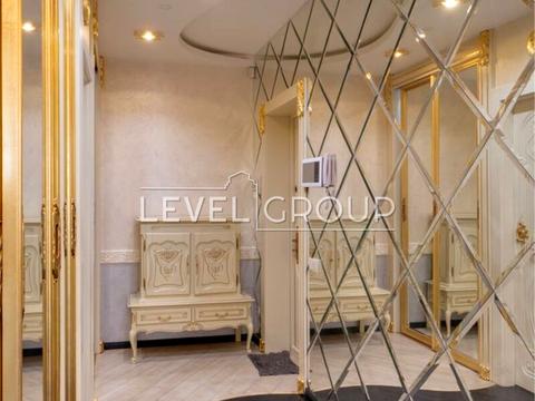 квартира по адресу Юлии Здановской ул. (Ломоносова), 73-Д