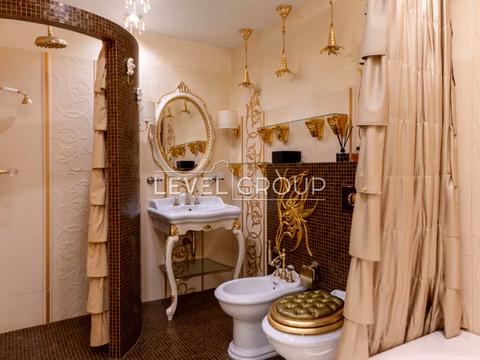 квартира по адресу Юлии Здановской ул. (Ломоносова), 73-Д