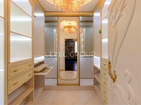 квартира по адресу Юлии Здановской ул. (Ломоносова), 73-Д