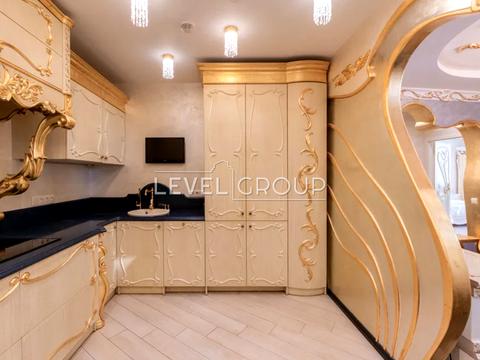 квартира по адресу Юлии Здановской ул. (Ломоносова), 73-Д