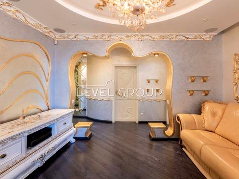 квартира по адресу Юлии Здановской ул. (Ломоносова), 73-Д