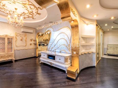 квартира по адресу Юлии Здановской ул. (Ломоносова), 73-Д