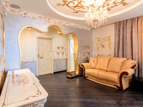 квартира по адресу Юлии Здановской ул. (Ломоносова), 73-Д