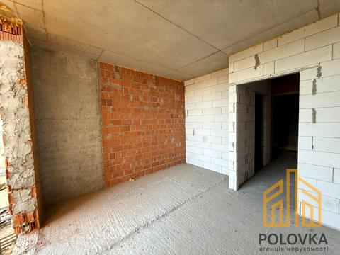 квартира за адресою Капушанська вул., 61