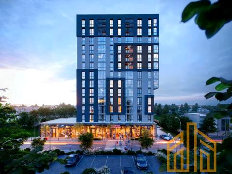 квартира за адресою Капушанська вул., 61