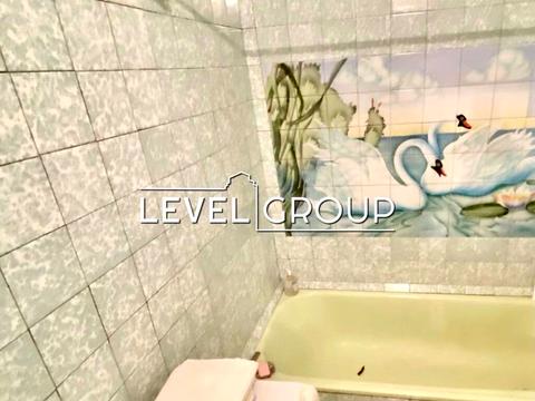 квартира по адресу Николая Ушакова ул., 16