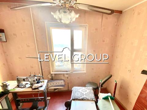 квартира по адресу Николая Ушакова ул., 16