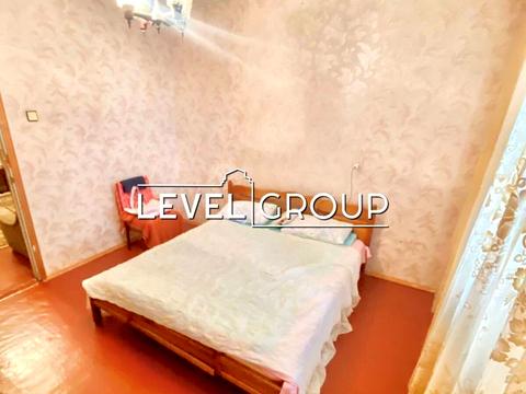 квартира по адресу Николая Ушакова ул., 16