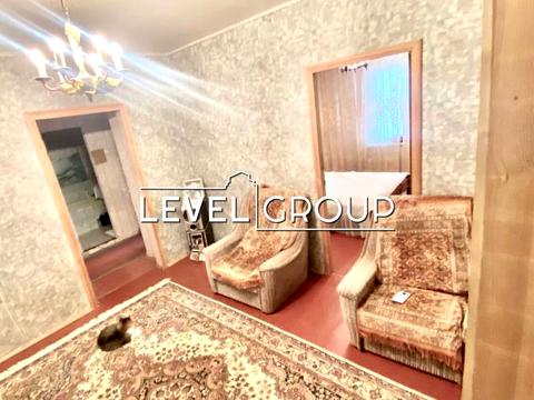 квартира по адресу Николая Ушакова ул., 16