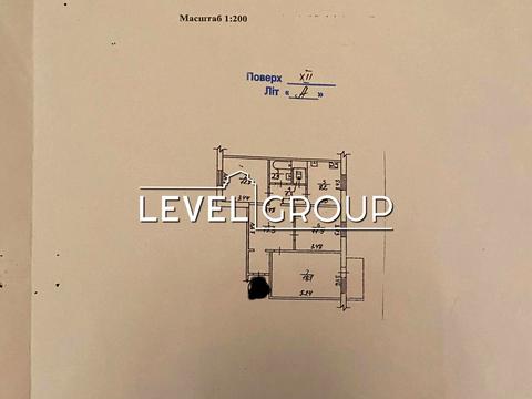квартира по адресу Николая Ушакова ул., 16