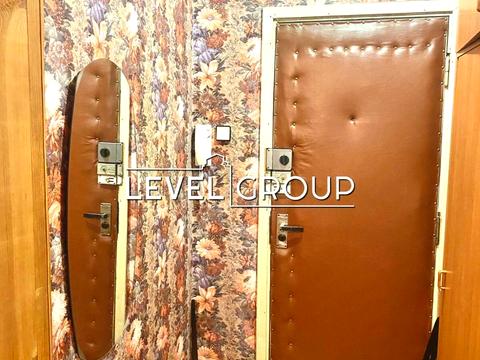 квартира по адресу Николая Ушакова ул., 16