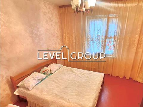 квартира по адресу Николая Ушакова ул., 16