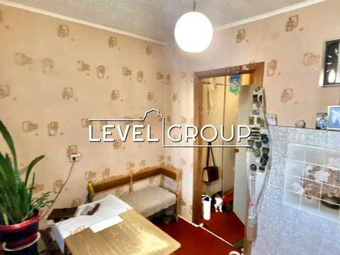 квартира по адресу Николая Ушакова ул., 16