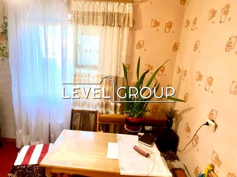 квартира по адресу Николая Ушакова ул., 16