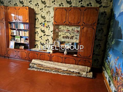 квартира по адресу Николая Ушакова ул., 16