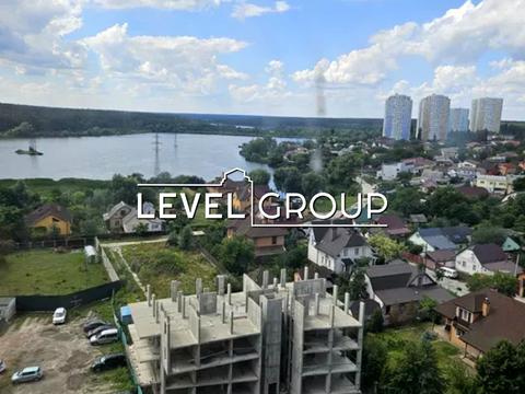 квартира по адресу Николая Ушакова ул., 16