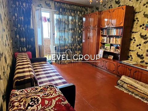 квартира по адресу Николая Ушакова ул., 16