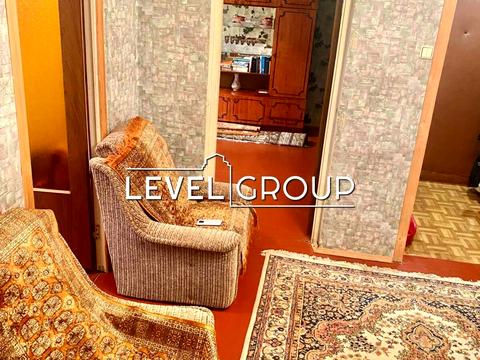 квартира по адресу Николая Ушакова ул., 16