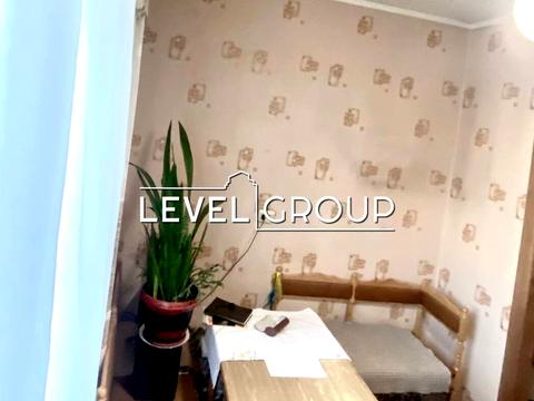 квартира по адресу Николая Ушакова ул., 16