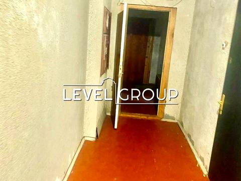 квартира по адресу Николая Ушакова ул., 16