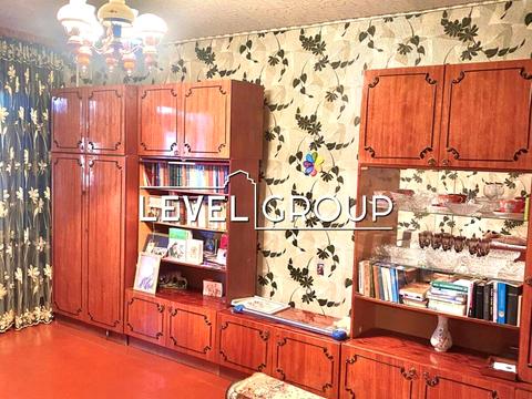 квартира по адресу Николая Ушакова ул., 16