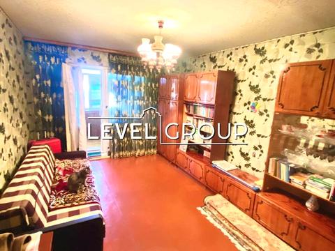 квартира по адресу Николая Ушакова ул., 16