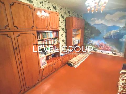 квартира по адресу Николая Ушакова ул., 16