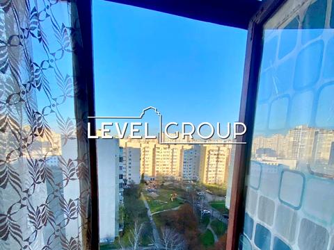 квартира по адресу Николая Ушакова ул., 16