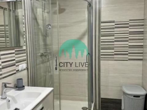 квартира за адресою Тролейбусна вул., 28