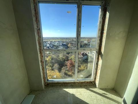 квартира за адресою Щирецька вул., 23