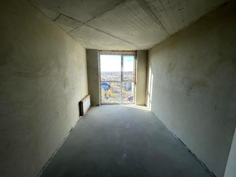 квартира за адресою Щирецька вул., 23