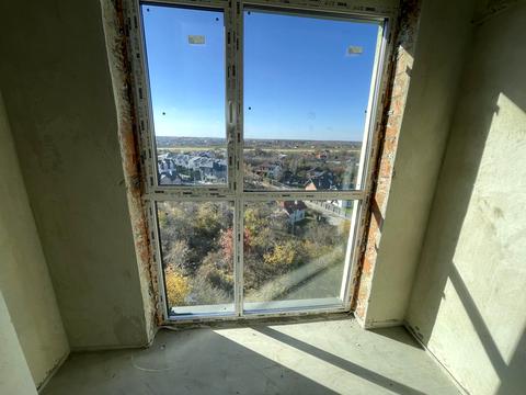 квартира за адресою Щирецька вул., 23