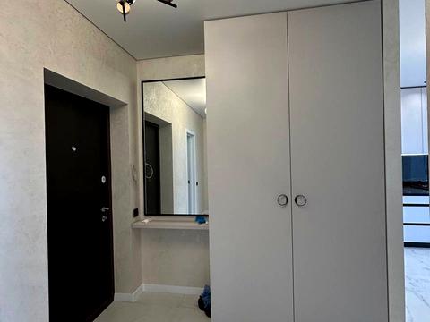 квартира по адресу Отца Ивана Блавацкого ул., 1