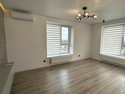 квартира по адресу Отца Ивана Блавацкого ул., 1