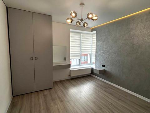 квартира по адресу Отца Ивана Блавацкого ул., 1