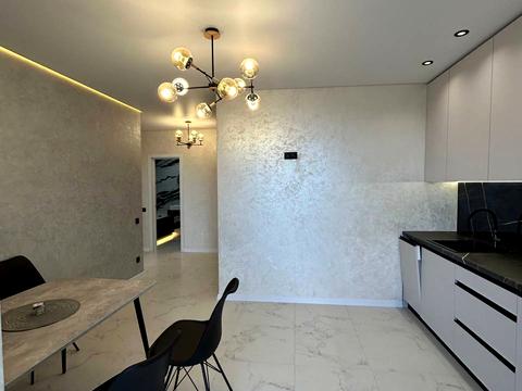 квартира по адресу Отца Ивана Блавацкого ул., 1