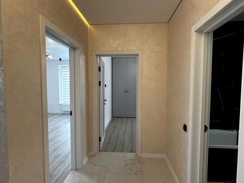 квартира по адресу Отца Ивана Блавацкого ул., 1