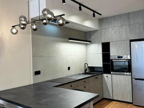 квартира за адресою Кульпарківська вул. (Кульпарківська), 93