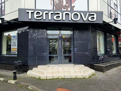 коммерческая по адресу ринок площа, 1