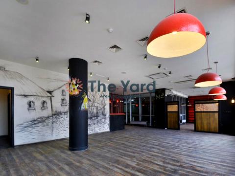 комерційна за адресою Саксаганського вул., 120