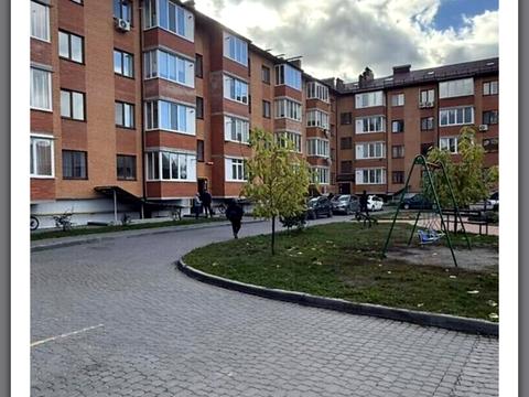 квартира за адресою Центральна вул. (Мічуріна), 45