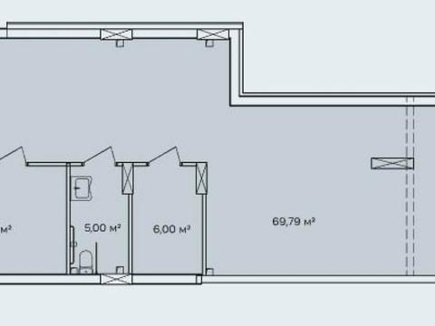 коммерческая по адресу Капушанская ул., 61