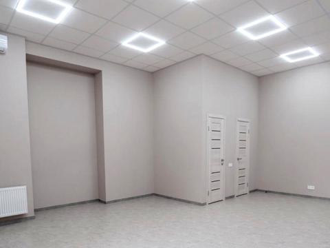 коммерческая по адресу Капушанская ул., 61