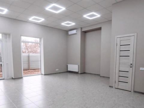 коммерческая по адресу Капушанская ул., 61