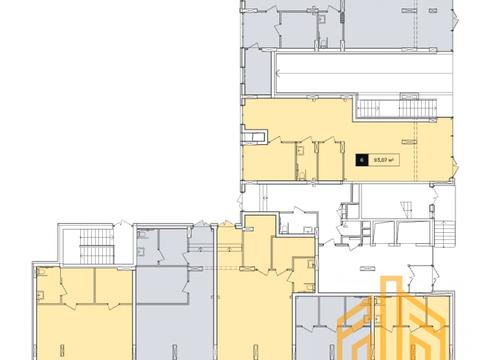 коммерческая по адресу Капушанская ул., 61