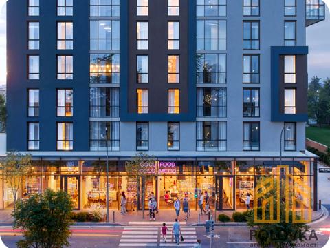 комерційна за адресою Капушанська вул., 61