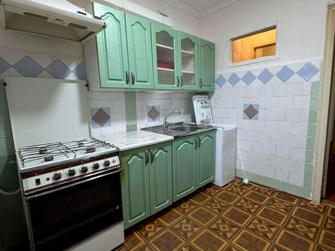 квартира по адресу Энтузиастов ул., 5