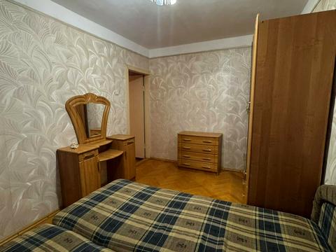 квартира по адресу Энтузиастов ул., 5