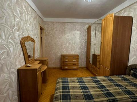 квартира по адресу Энтузиастов ул., 5