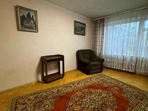 квартира по адресу Энтузиастов ул., 5